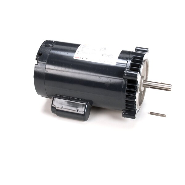 Saniserv Motor:1/4 Hp 115-230/60/1 75845 | Zoro